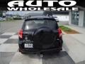 Black - RAV4 Limited 4WD Photo No. 3