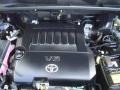 Black - RAV4 Limited 4WD Photo No. 6