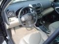 Black - RAV4 Limited 4WD Photo No. 8