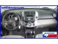 2008 Pacific Blue Metallic Toyota RAV4 Limited V6 4WD  photo #6