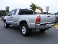 2008 Silver Streak Mica Toyota Tacoma V6 PreRunner Access Cab  photo #4