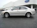 2007 Silver Birch Metallic Ford Fusion SEL V6  photo #5