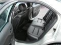 2007 Silver Birch Metallic Ford Fusion SEL V6  photo #9