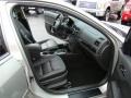 2007 Silver Birch Metallic Ford Fusion SEL V6  photo #11