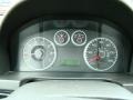2007 Silver Birch Metallic Ford Fusion SEL V6  photo #18
