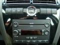 2007 Silver Birch Metallic Ford Fusion SEL V6  photo #20