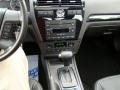 2007 Silver Birch Metallic Ford Fusion SEL V6  photo #23