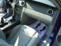 Vista Blue Metallic - Mustang GT Deluxe Coupe Photo No. 19