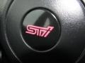 2005 Subaru Impreza WRX STi Badge and Logo Photo