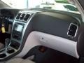 2007 Liquid Silver Metallic GMC Acadia SLT  photo #20