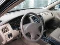1998 Dark Emerald Pearl Honda Accord EX V6 Sedan  photo #20