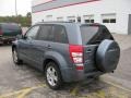 Azure Gray Metallic - Grand Vitara Luxury 4x4 Photo No. 3