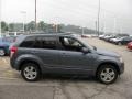 Azure Gray Metallic - Grand Vitara Luxury 4x4 Photo No. 5