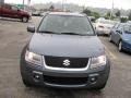 Azure Gray Metallic - Grand Vitara Luxury 4x4 Photo No. 7