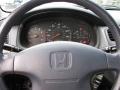 1999 Satin Silver Metallic Honda Accord LX Sedan  photo #17