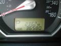 Absolute White - Forenza Sedan Photo No. 26