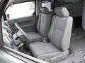 Galapagos Green Metallic - Element EX AWD Photo No. 15