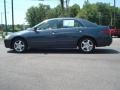 2005 Graphite Pearl Honda Accord Hybrid Sedan  photo #3