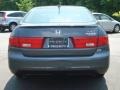 2005 Graphite Pearl Honda Accord Hybrid Sedan  photo #5