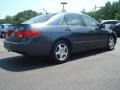 2005 Graphite Pearl Honda Accord Hybrid Sedan  photo #6