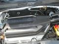2003 Starlight Silver Metallic Honda Odyssey EX-L  photo #23