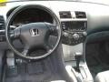 2005 Graphite Pearl Honda Accord Hybrid Sedan  photo #14