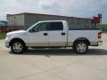 2007 Oxford White Ford F150 XLT SuperCrew  photo #6