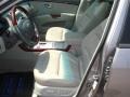 2008 Steel Gray Hyundai Azera Limited  photo #10