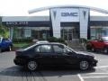 Black Obsidian - G 20 Sedan Photo No. 2