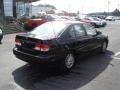 Black Obsidian - G 20 Sedan Photo No. 3