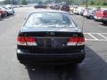 Black Obsidian - G 20 Sedan Photo No. 4