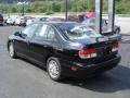 Black Obsidian - G 20 Sedan Photo No. 5