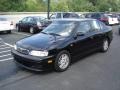 Black Obsidian - G 20 Sedan Photo No. 14