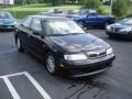 Black Obsidian - G 20 Sedan Photo No. 16