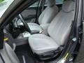 2009 Carbon Gray Hyundai Elantra SE Sedan  photo #8