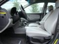 2009 Carbon Gray Hyundai Elantra SE Sedan  photo #9