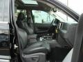 2008 Black Jeep Grand Cherokee SRT8 4x4  photo #8