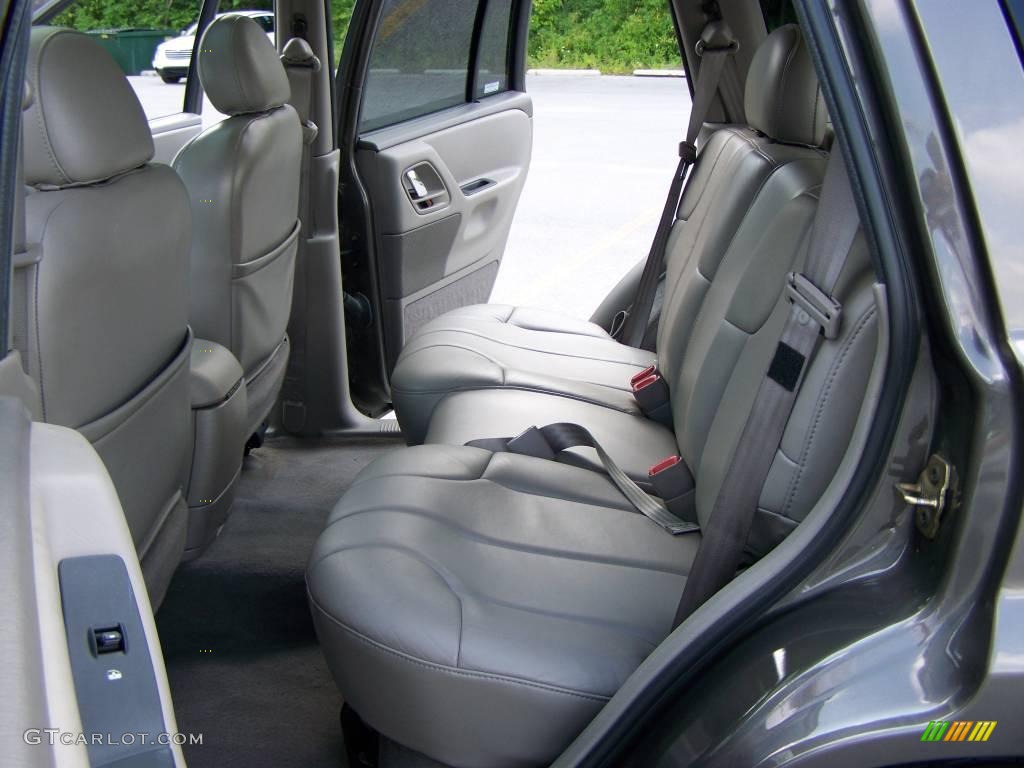 2000 Grand Cherokee Laredo 4x4 - Taupe Frost Metallic / Agate photo #10