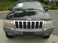 Black - Grand Cherokee Laredo 4x4 Photo No. 1
