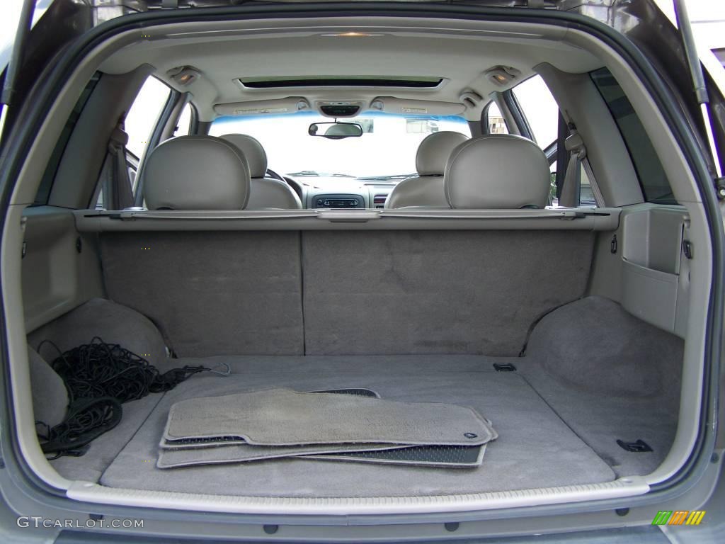 2000 Grand Cherokee Laredo 4x4 - Taupe Frost Metallic / Agate photo #11