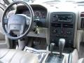 2000 Taupe Frost Metallic Jeep Grand Cherokee Laredo 4x4  photo #14