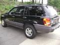 Black - Grand Cherokee Laredo 4x4 Photo No. 5