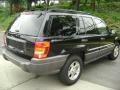 Black - Grand Cherokee Laredo 4x4 Photo No. 6