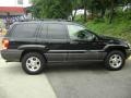 Black - Grand Cherokee Laredo 4x4 Photo No. 7