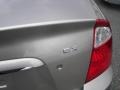 2006 Sand Beige Kia Spectra EX Sedan  photo #4