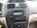 2006 Sand Beige Kia Spectra EX Sedan  photo #16