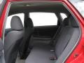 2006 Radiant Red Kia Spectra Spectra5 Hatchback  photo #5