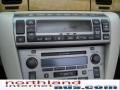 Millennium Silver Metallic - SC 430 Photo No. 17