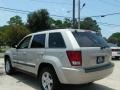 Light Graystone Pearl - Grand Cherokee Laredo Photo No. 3