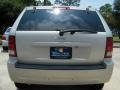 2007 Light Graystone Pearl Jeep Grand Cherokee Laredo  photo #4